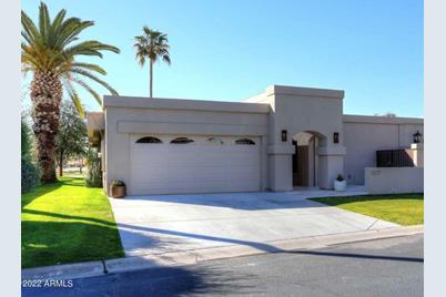 7837 E Via Marina --, Scottsdale, AZ 85258 - Photo 1