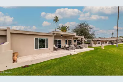 7837 E Via Marina --, Scottsdale, AZ 85258 - Photo 48
