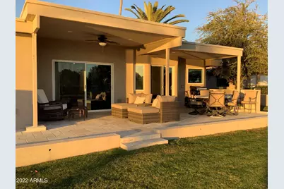 7837 E Via Marina --, Scottsdale, AZ 85258 - Photo 36