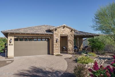 17952 E Silver Sage Lane, Rio Verde, AZ 85263 - Photo 1