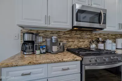 8661 E Gail Road, Scottsdale, AZ 85260 - Photo 20