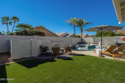 8661 E Gail Road, Scottsdale, AZ 85260 - Photo 8