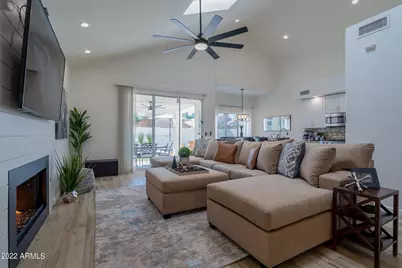 8661 E Gail Road, Scottsdale, AZ 85260 - Photo 10