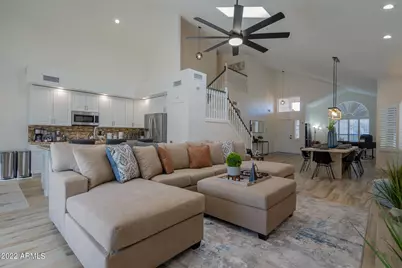 8661 E Gail Road, Scottsdale, AZ 85260 - Photo 1