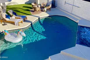 8661 E Gail Rd, Scottsdale, AZ 85260 - Photo 2