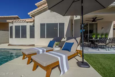 8661 E Gail Road, Scottsdale, AZ 85260 - Photo 4