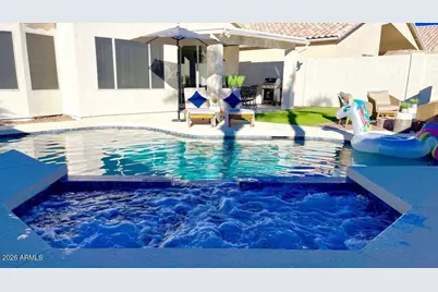 8661 E Gail Road, Scottsdale, AZ 85260 - Photo 2