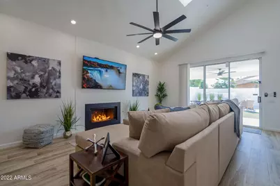 8661 E Gail Road, Scottsdale, AZ 85260 - Photo 1