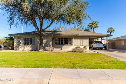6626 E Granada Road, Scottsdale, AZ 85257 - Photo 1