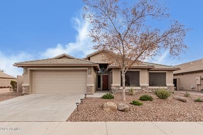 21619 N Van Loo Drive, Maricopa, AZ 85138 - Photo 1
