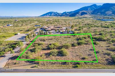 Xxxx E Ramsey Road #17, Hereford, AZ 85615 - Photo 1