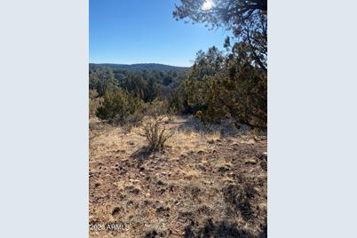51824 N Cordero Road #3384, Seligman, AZ 86337 - Photo 1