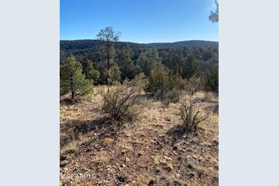 51874 N Cordero Road #3382, Seligman, AZ 86337 - Photo 1