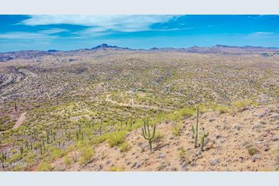 52.43 Ac Kellis Road #17, Wickenburg, AZ 85390 - Photo 1