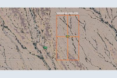 423rd Ave N Of Glendale Avenue #Lot 1, Tonopah, AZ 85354 - Photo 1