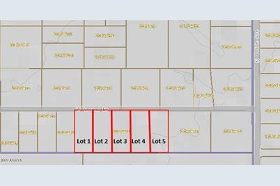 421st Ave W Solano Drive #Lot 3, Tonopah, AZ 85354 - Photo 1
