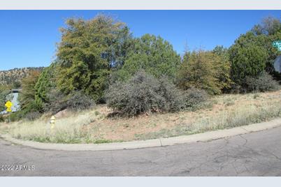 404 S Canpar Way #76, Payson, AZ 85541 - Photo 1