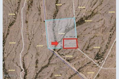 384th N Of Orange Wood Avenue #1, Tonopah, AZ 85354 - Photo 1