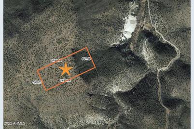 000 W Ash Creek Road #-, Globe, AZ 85501 - Photo 1