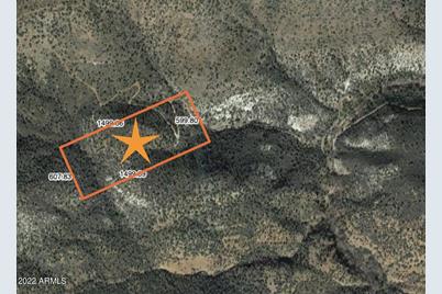 0000 S Ash Creek Road #-, Globe, AZ 85501 - Photo 1