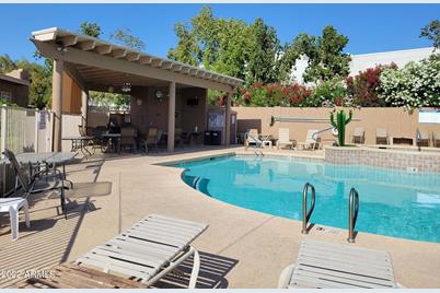 6001 E Southern Avenue #4, Mesa, AZ 85206 - Photo 1