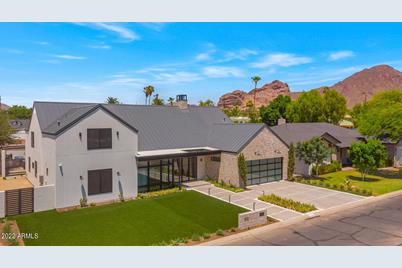 4216 E Hazelwood Street, Phoenix, AZ 85018 - Photo 1