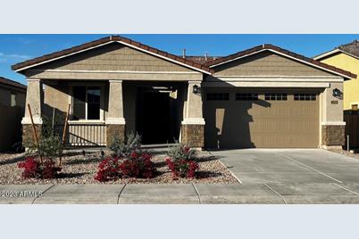 40870 W Agave Road - Photo 1