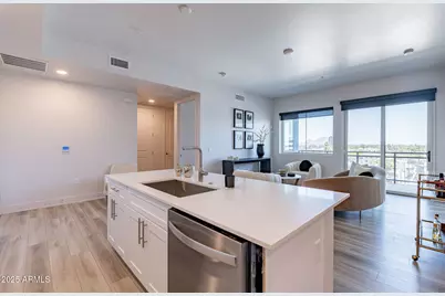 3131 N Central Avenue #6011, Phoenix, AZ 85012 - Photo 6