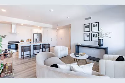 3131 N Central Avenue #6011, Phoenix, AZ 85012 - Photo 4