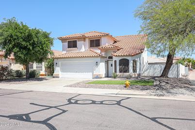 12722 W Monte Vista, Avondale, AZ 85392 - Photo 1