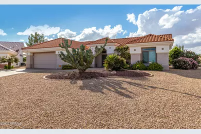 14113 W Robertson Drive, Sun City West, AZ 85375 - Photo 2