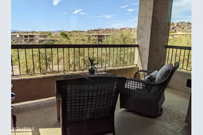 10260 E White Feather Lane #2017, Scottsdale, AZ 85262 - Photo 2