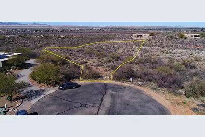 640 E Canyon Rock Road #00049, Green Valley, AZ 85614 - Photo 6