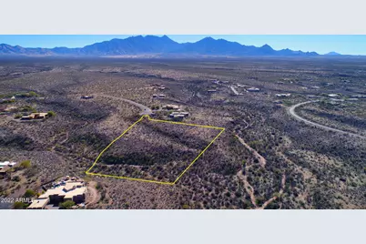 640 E Canyon Rock Road #00049, Green Valley, AZ 85614 - Photo 8