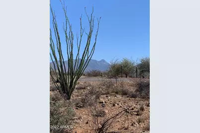 640 E Canyon Rock Road #00049, Green Valley, AZ 85614 - Photo 24