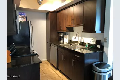 7350 N Via Paseo Del Sur -- #N205, Scottsdale, AZ 85258 - Photo 8