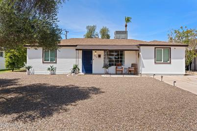 2816 W Griswold Road, Phoenix, AZ 85051 - Photo 1