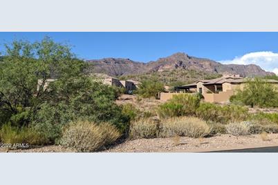 9453 E Thunder Pass Drive #46, Gold Canyon, AZ 85118 - Photo 1