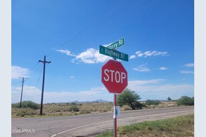 0 E Storey- 003C Road #-, Coolidge, AZ 85128 - Photo 1