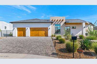 7566 E Sundown, Scottsdale, AZ 85250 - Photo 1