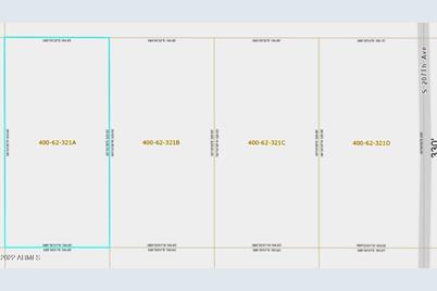 207Xx W Beechnut Drive #321A, Buckeye, AZ 85326 - Photo 1