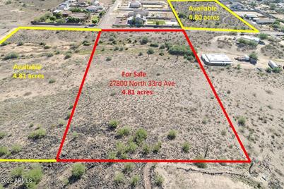 27800 N 33rd Avenue #-, Phoenix, AZ 85083 - Photo 1