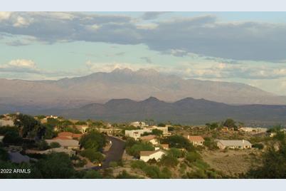 15431 N Cerro Alto Drive #5, Fountain Hills, AZ 85268 - Photo 1