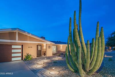 6110 E Edgemont Avenue, Scottsdale, AZ 85257 - Photo 1