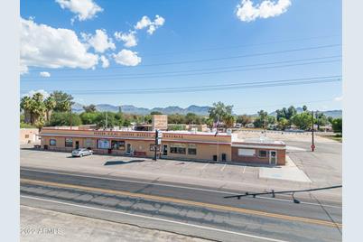 70932 US Highway 60 --, Wenden, AZ 85357 - Photo 1