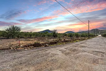 446Xx N 10th Street #LOT 3, New River, AZ 85087 - Photo 1