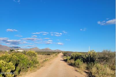 10211002V W Willys 7.48 Acres Run #10211002V, Bisbee, AZ 85603 - Photo 1