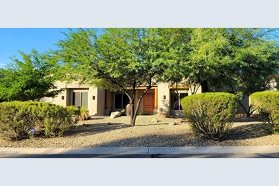 15021 E Tequesta, Fountain Hills, AZ 85268 - Photo 1