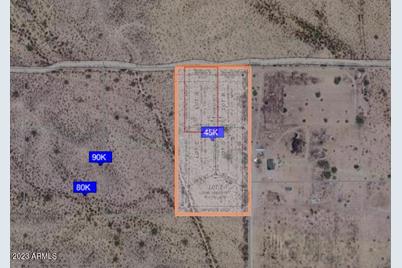 331st & Indian School Road Lot A -- #-- - Photo 1