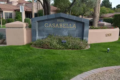 10101 N Arabian Trail #2003, Scottsdale, AZ 85258 - Photo 4